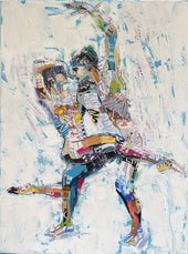 Lets Dance